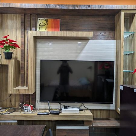 Vijayanagara Home Stay Hampi Ngoại thất bức ảnh