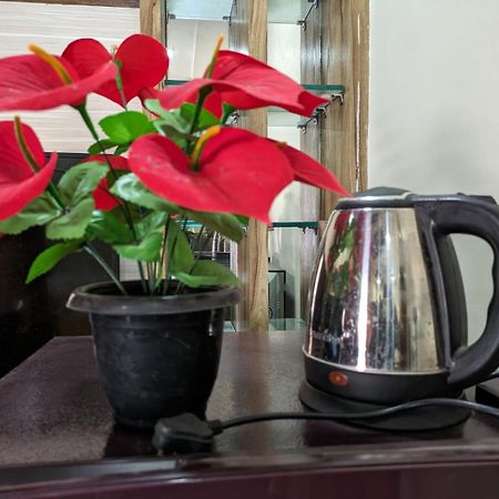 Vijayanagara Home Stay Hampi Ngoại thất bức ảnh