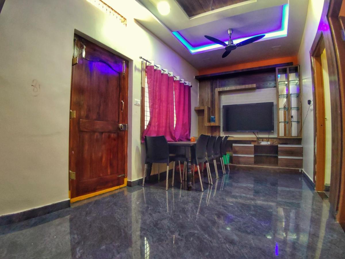 Vijayanagara Home Stay Hampi Ngoại thất bức ảnh