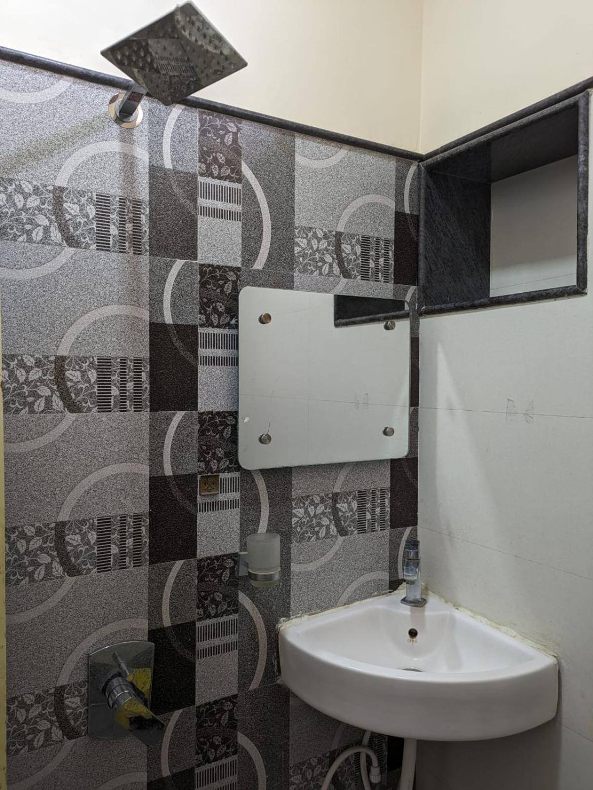 Vijayanagara Home Stay Hampi Ngoại thất bức ảnh