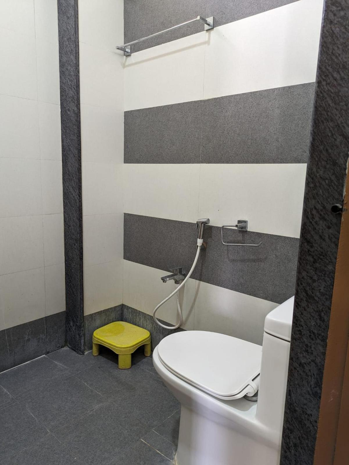 Vijayanagara Home Stay Hampi Ngoại thất bức ảnh