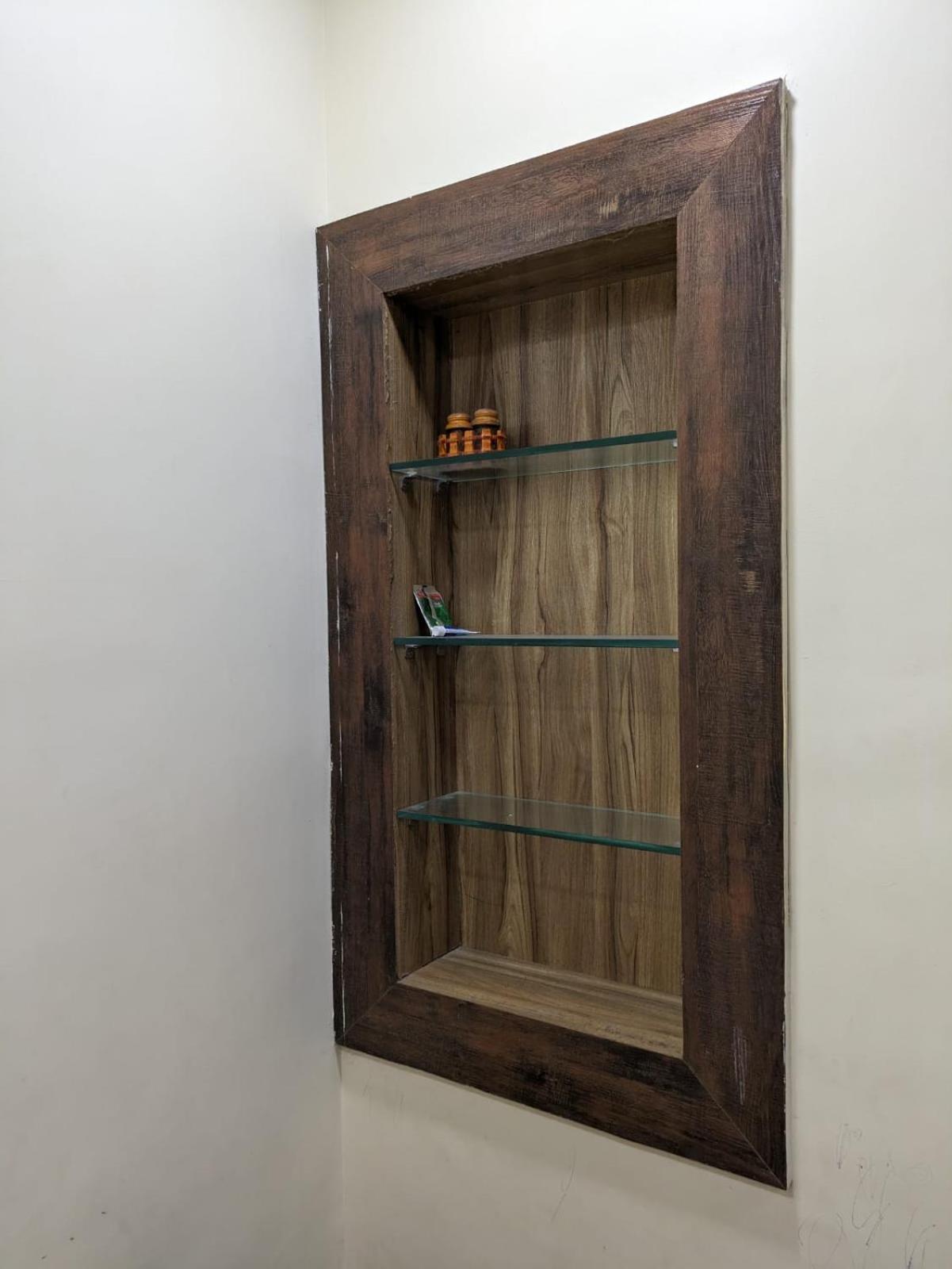 Vijayanagara Home Stay Hampi Ngoại thất bức ảnh