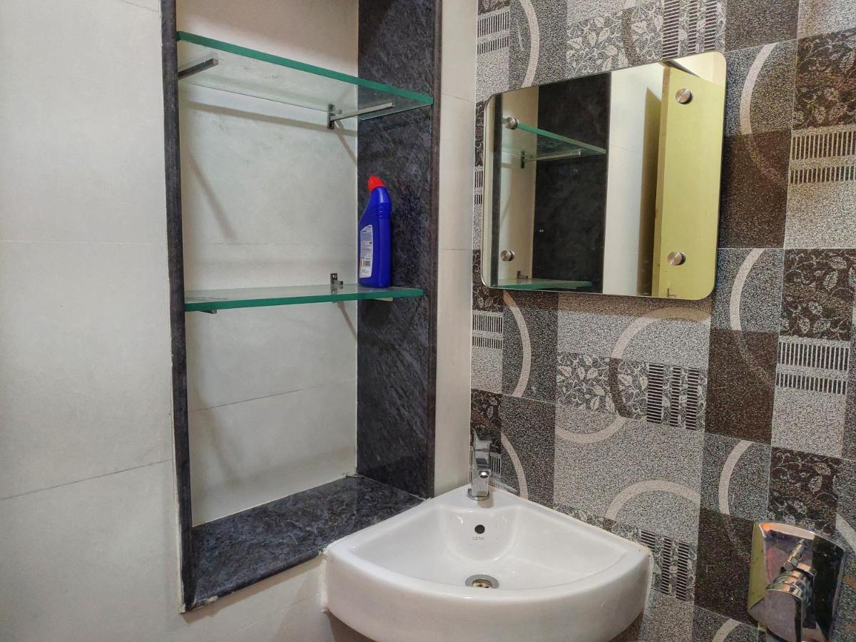 Vijayanagara Home Stay Hampi Ngoại thất bức ảnh