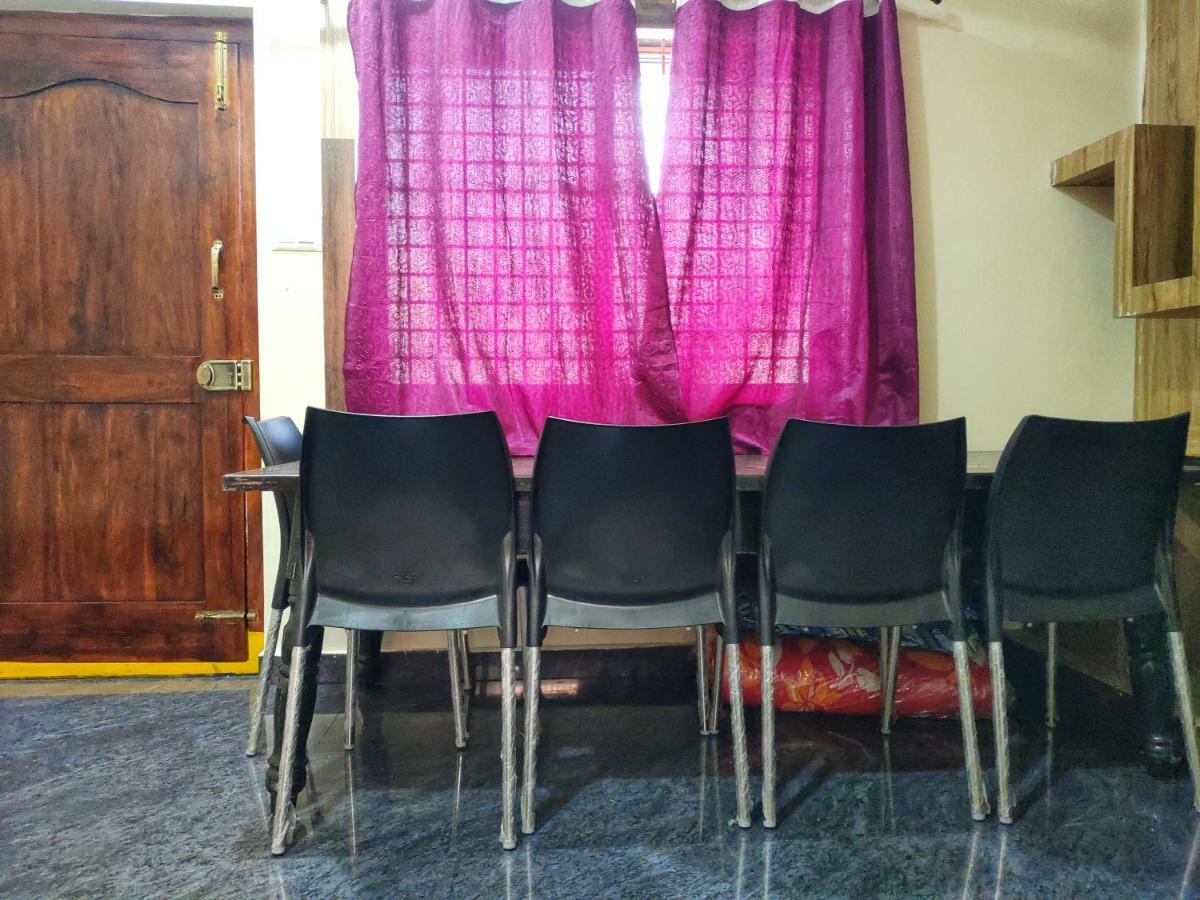 Vijayanagara Home Stay Hampi Ngoại thất bức ảnh